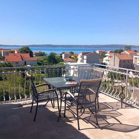 Barun Apartments Kaštela Zewnętrze zdjęcie