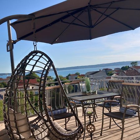 Barun Apartments Kaštela Zewnętrze zdjęcie