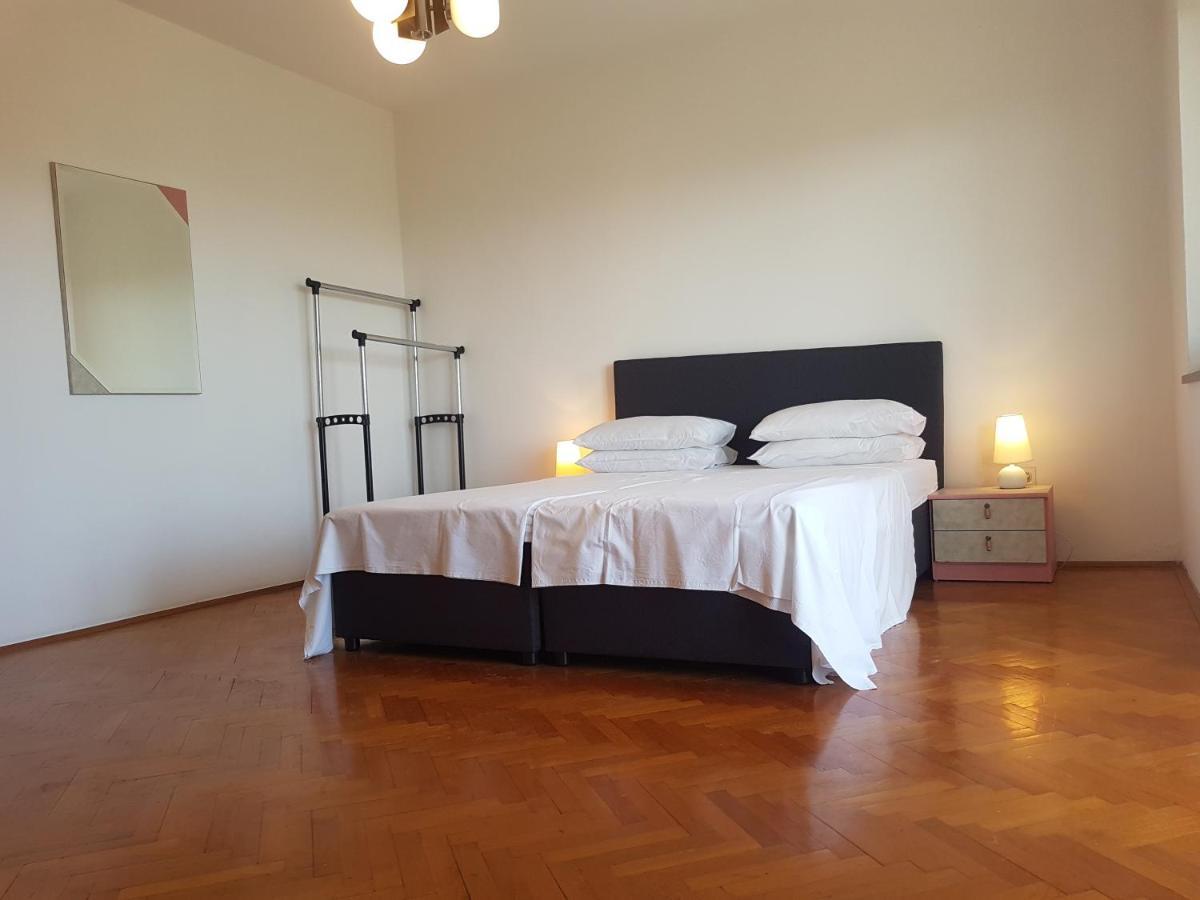 Barun Apartments Kaštela Zewnętrze zdjęcie