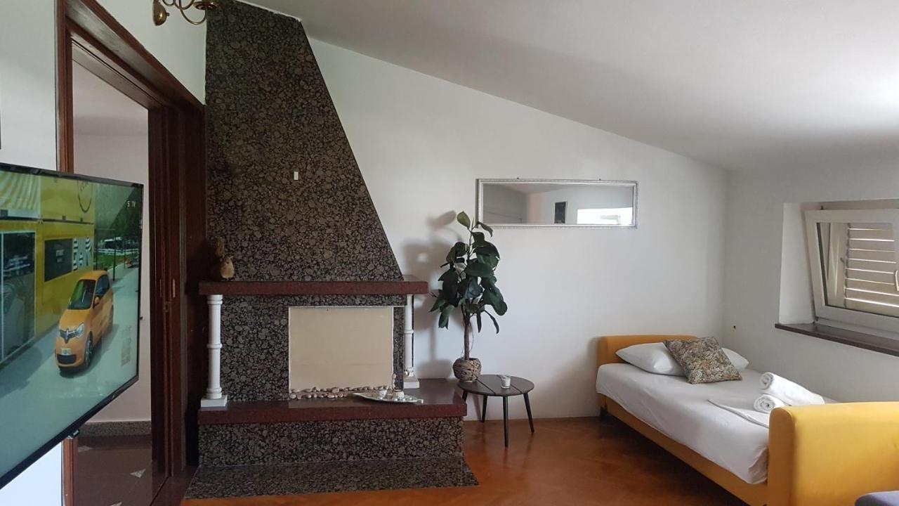 Barun Apartments Kaštela Zewnętrze zdjęcie