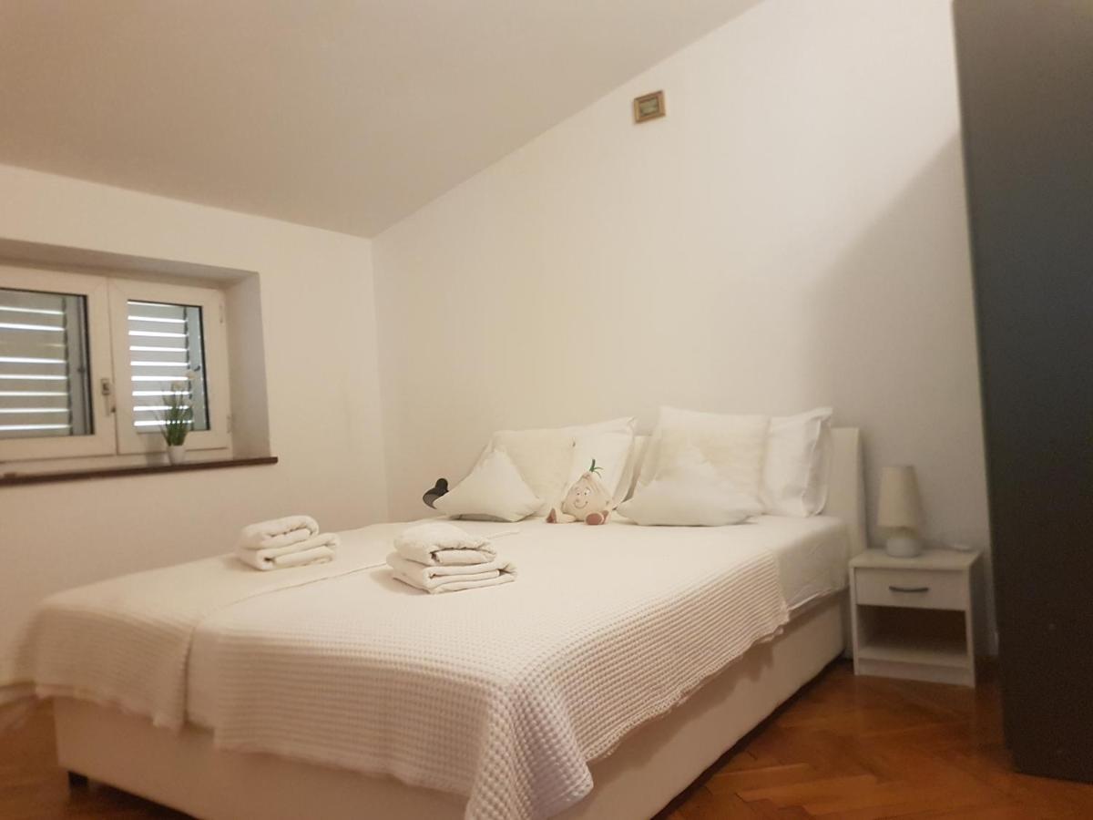Barun Apartments Kaštela Zewnętrze zdjęcie