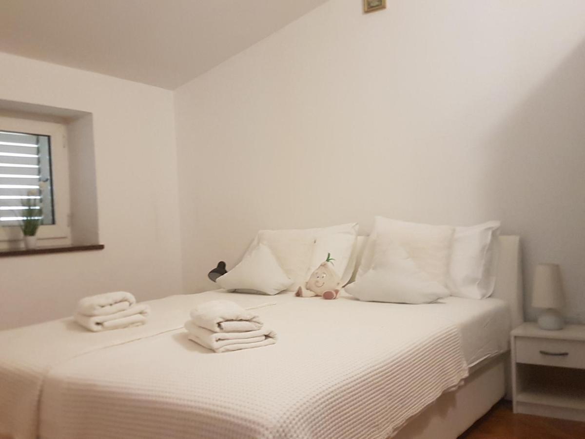 Barun Apartments Kaštela Zewnętrze zdjęcie
