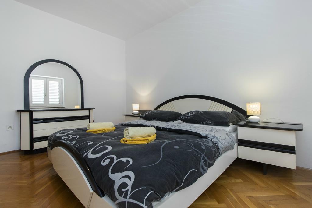 Barun Apartments Kaštela Zewnętrze zdjęcie