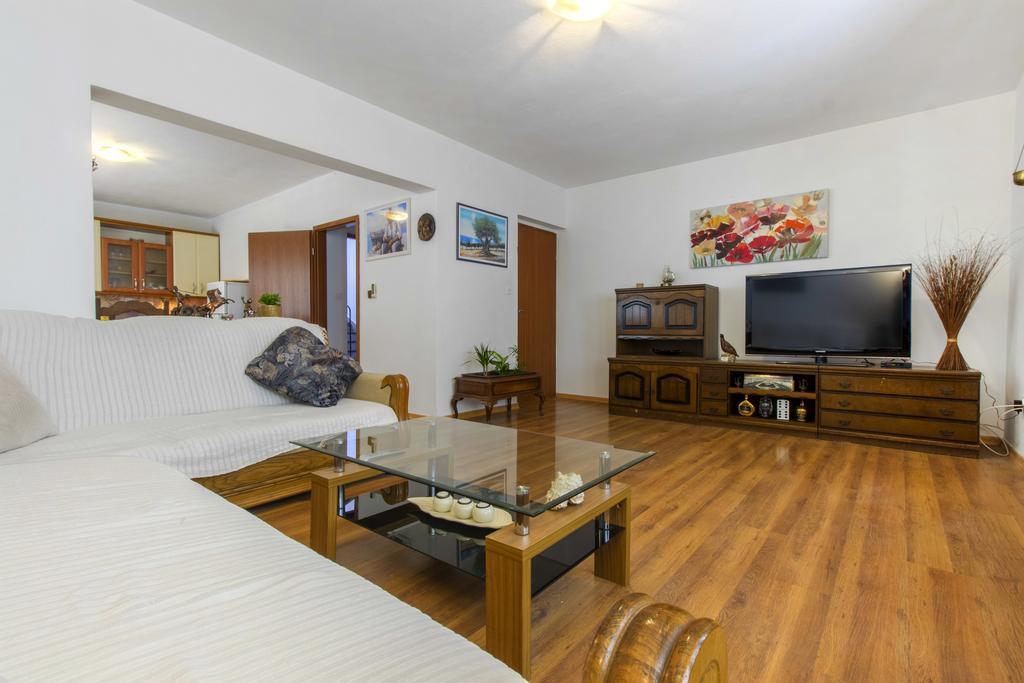 Barun Apartments Kaštela Zewnętrze zdjęcie