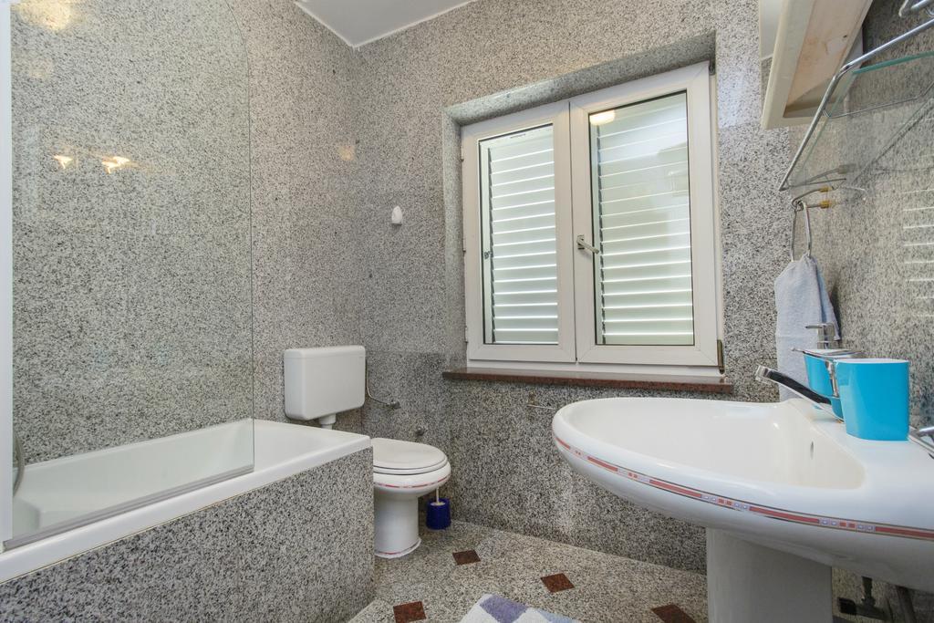 Barun Apartments Kaštela Zewnętrze zdjęcie