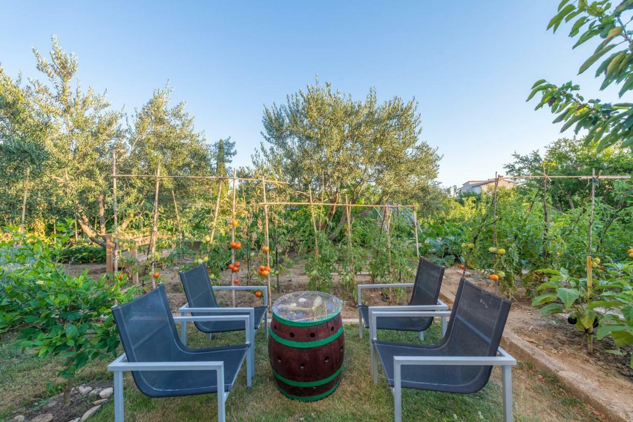 Barun Apartments Kaštela Zewnętrze zdjęcie