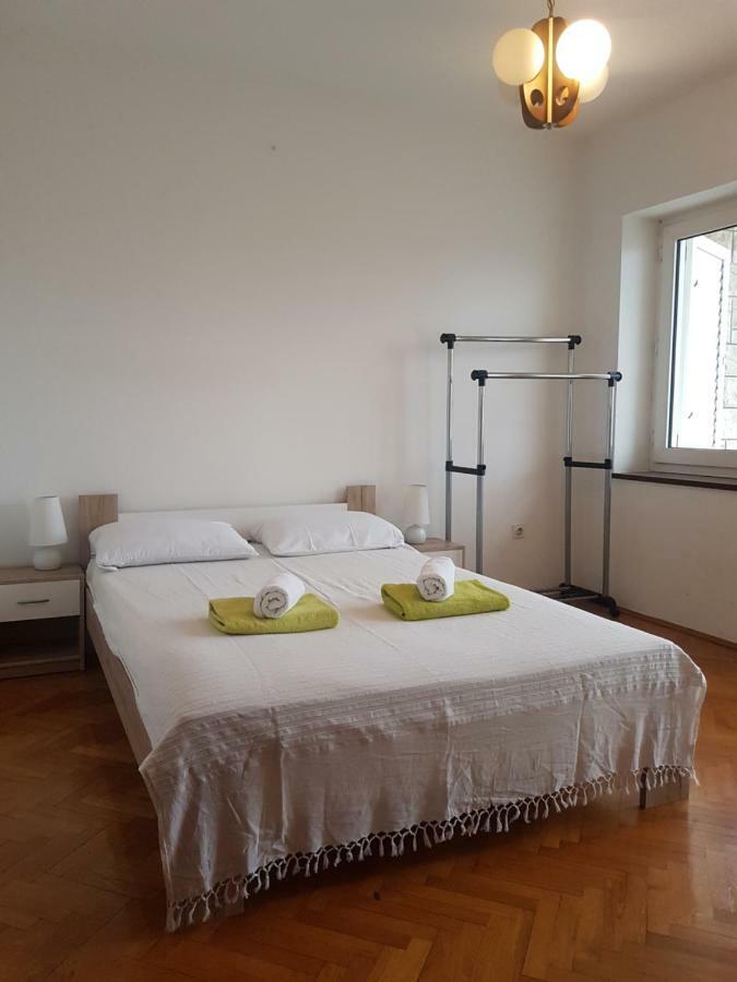 Barun Apartments Kaštela Zewnętrze zdjęcie