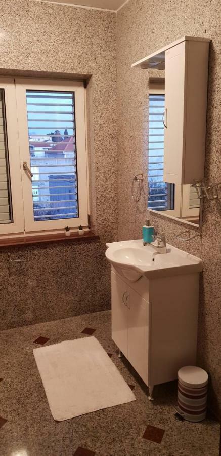 Barun Apartments Kaštela Zewnętrze zdjęcie